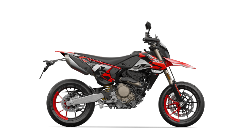 Hypermotard