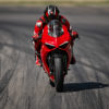 DucatiMilano, Panigale V2, Ducati Red